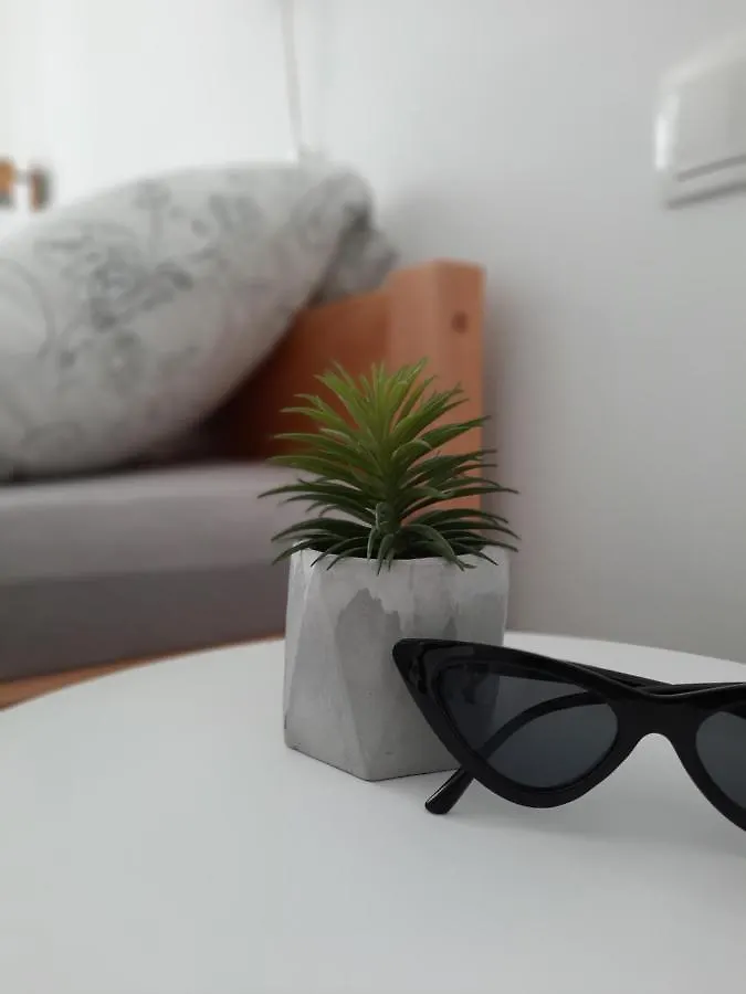 Blue Sunrise Apartment Vrsi