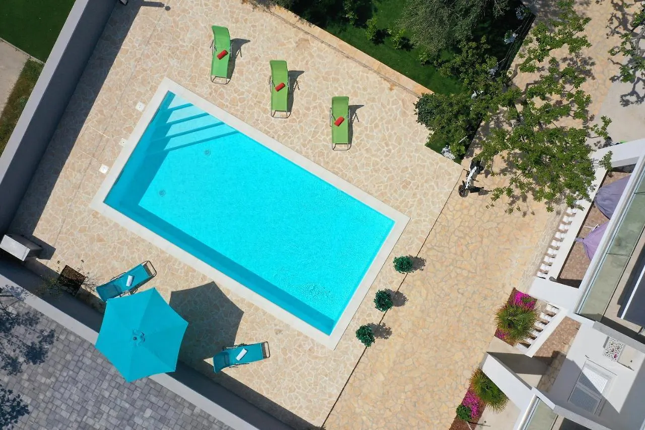 Blue Sunrise Apartment Vrsi