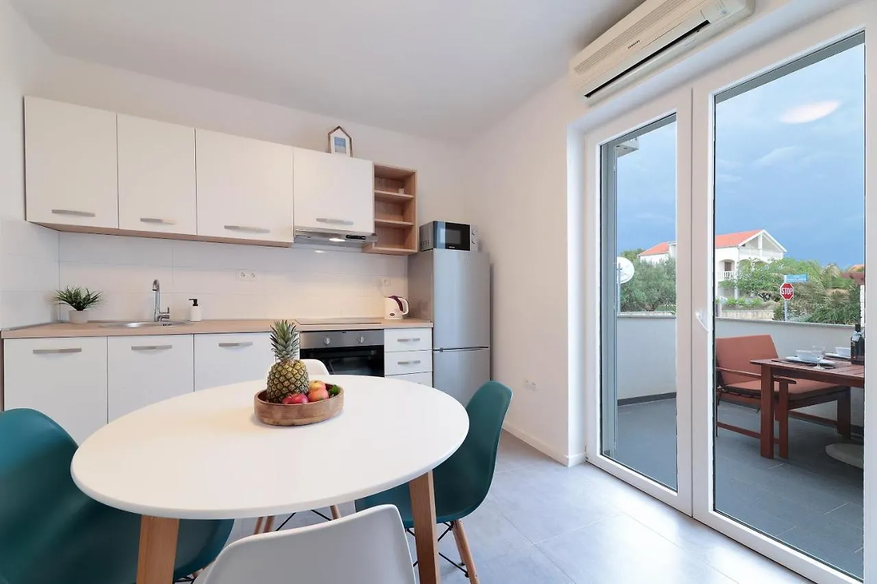 Blue Sunrise Apartment Vrsi