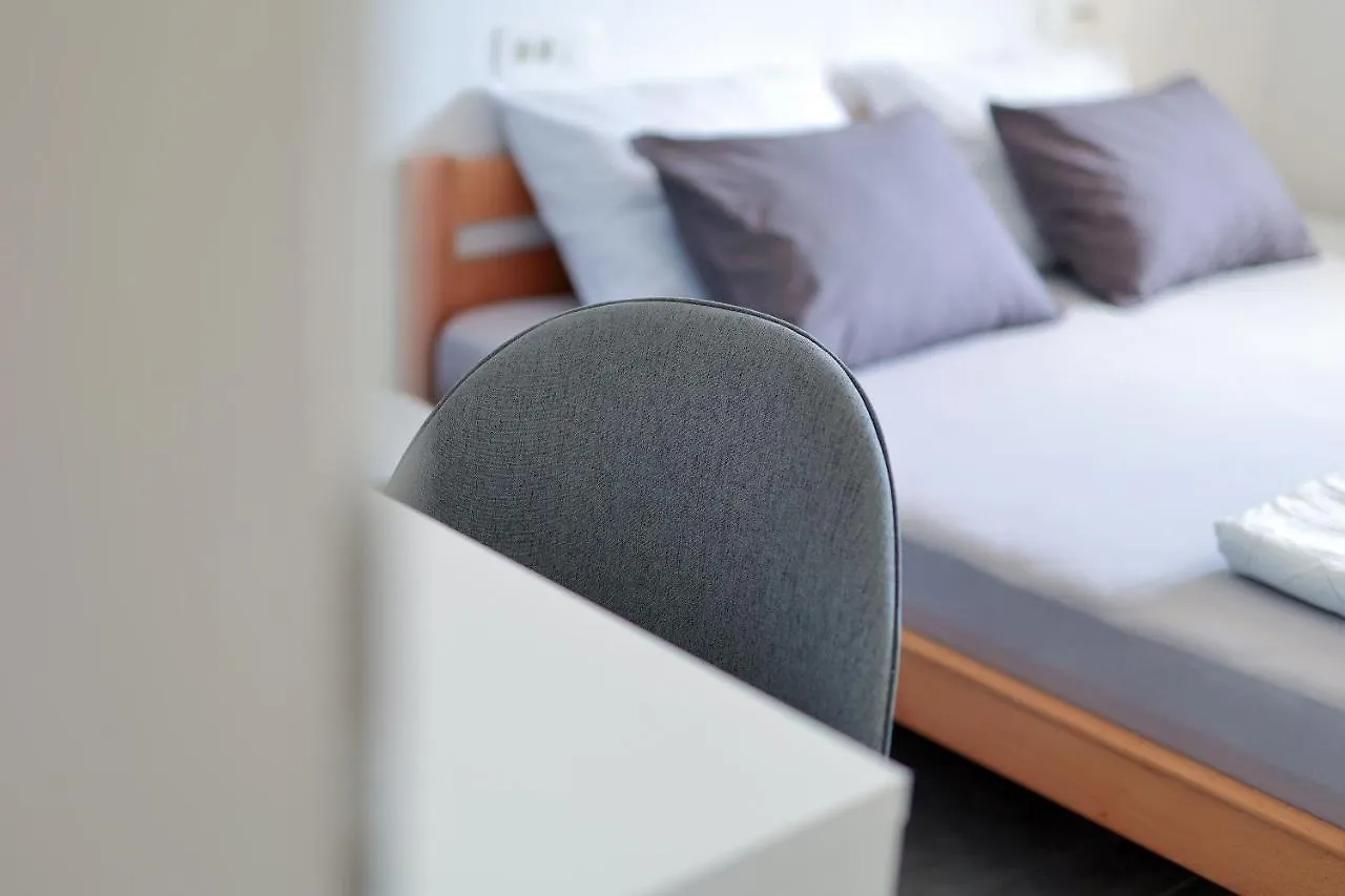 Blue Sunrise Apartment Vrsi