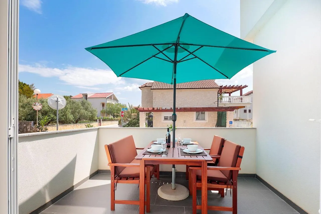 Blue Sunrise Apartment Vrsi