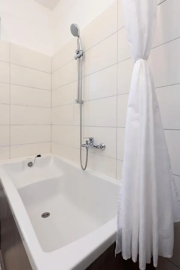 Blue Sunrise Apartment Vrsi