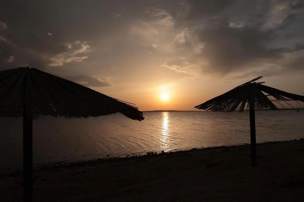 Blue Sunrise Apartment Vrsi