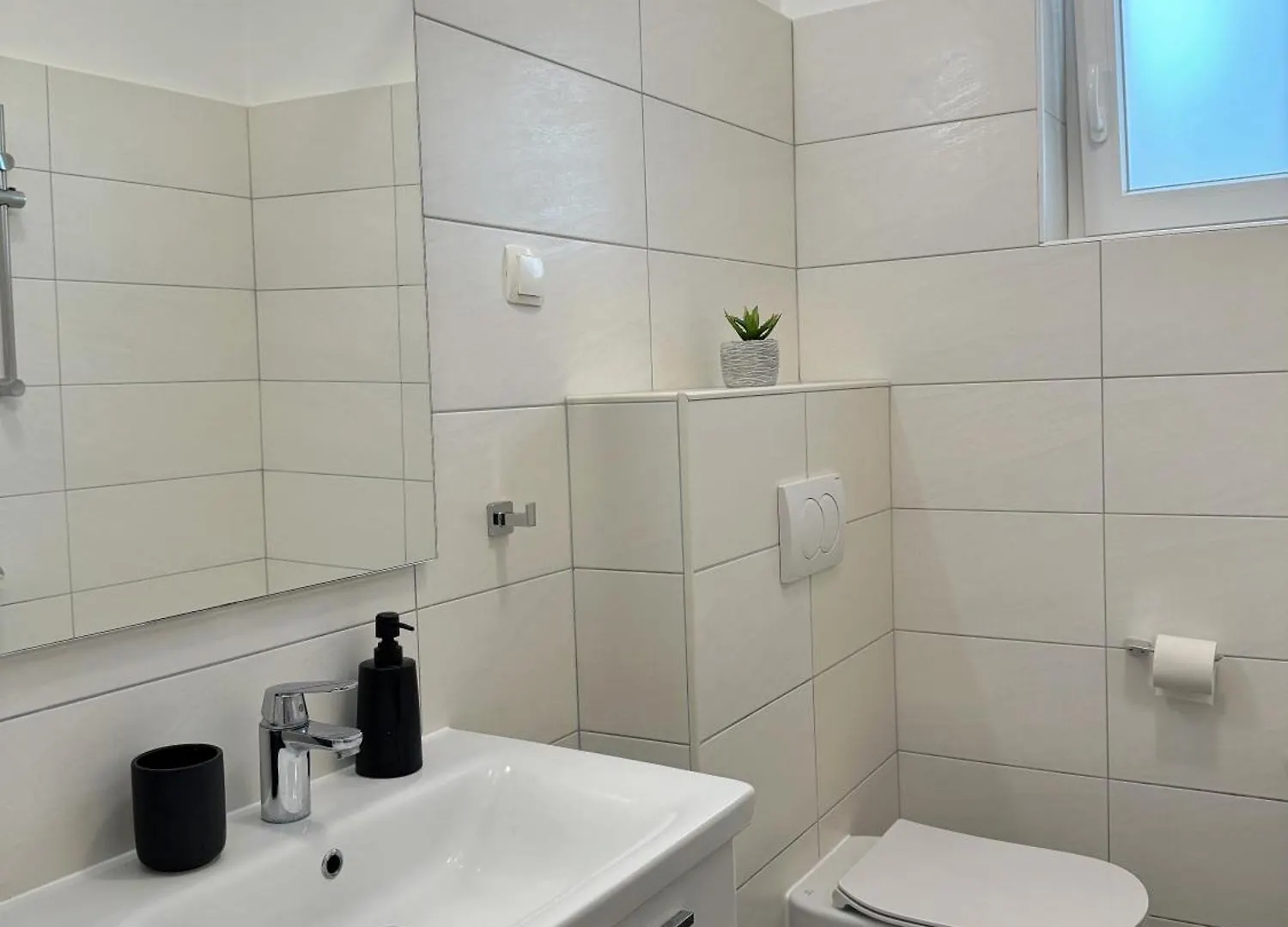 Blue Sunrise Apartment Vrsi Croatia